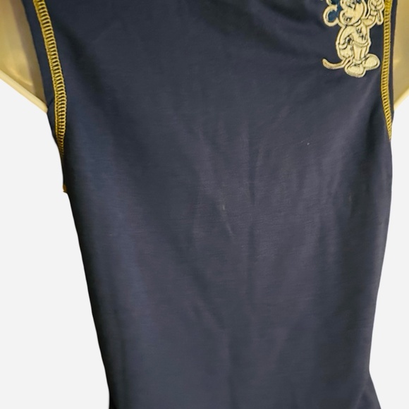 Ultra Soft Walt Disney World Tank Hoodie - XS - Picture 3 of 9